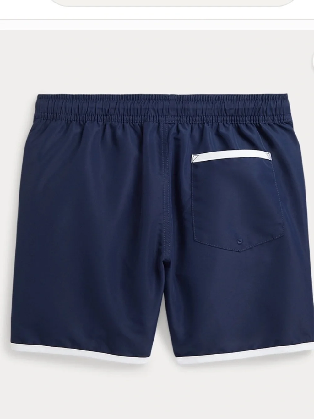 Ralph Lauren classic navy